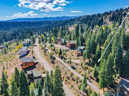 11926 Rhineland Avenue, Truckee, CA 96161 Photo
