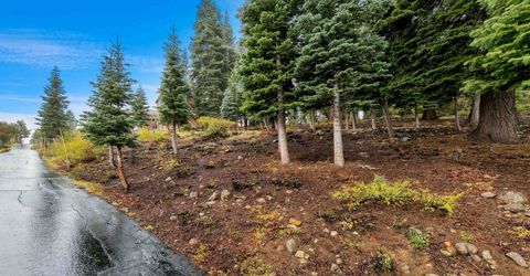 11926 Rhineland Avenue, Truckee, CA 96161 Photo