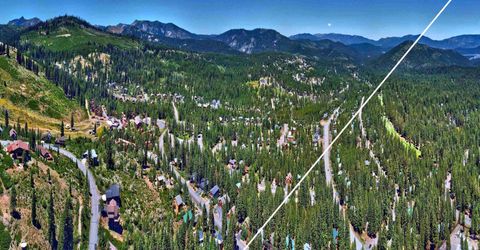 11926 Rhineland Avenue, Truckee, CA 96161 Photo