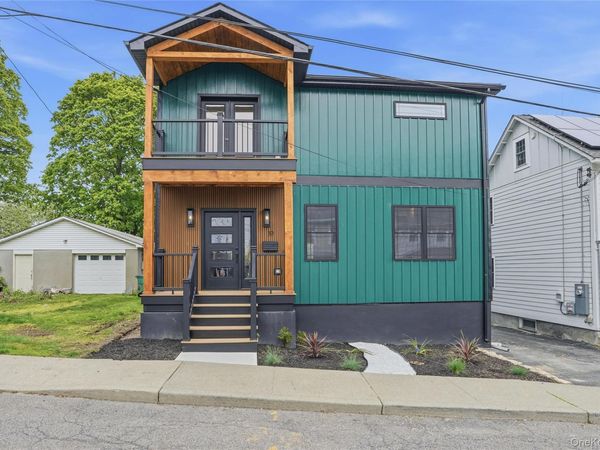 19 North Street , Beacon, NY 12508