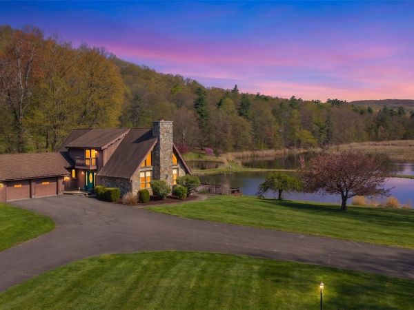 81 Union Center Road, Ulster Park, NY 12487