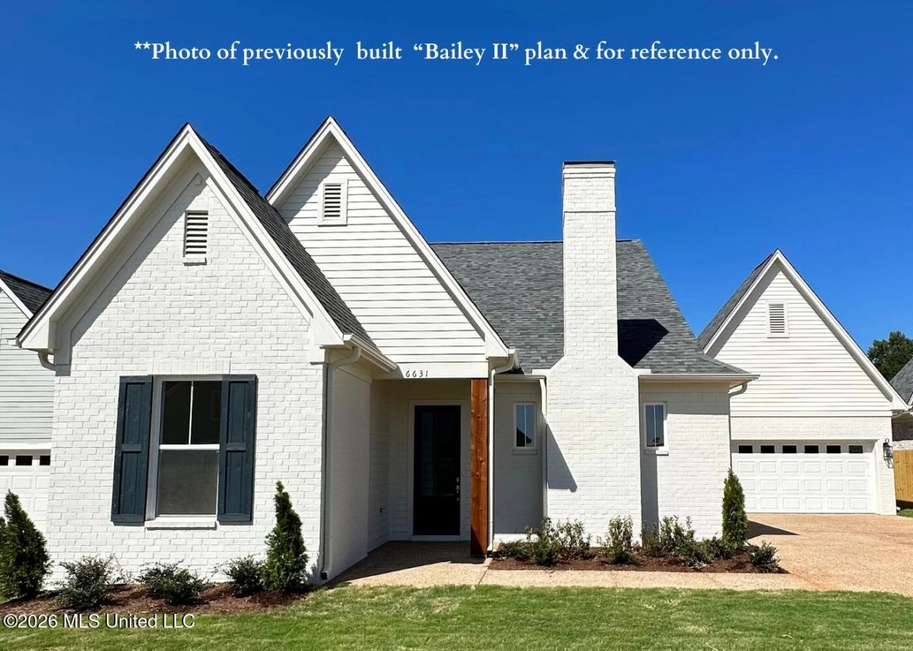 6586 Westland Court, Southaven, MS 38672 Main Photo