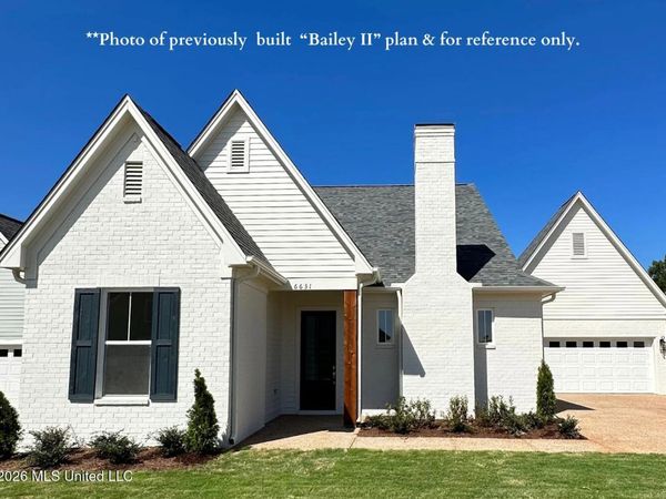 6586 Westland Court, Southaven, MS 38672