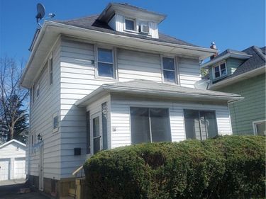 566 Lexington Avenue, Rochester, NY 14613
