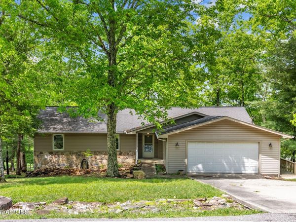 116 Greenwood Rd , Crossville, TN 38558