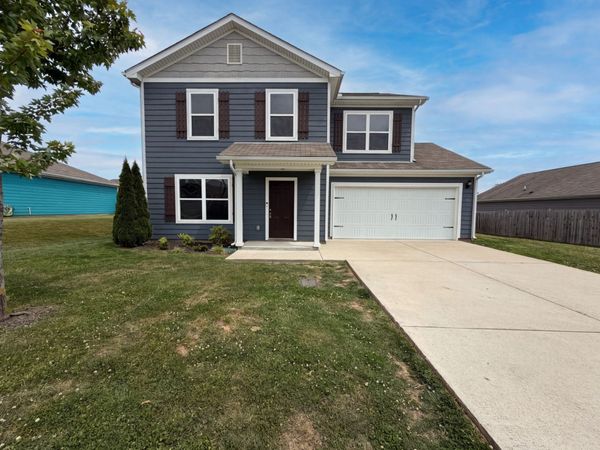 2715 Swarm Ct , Columbia, TN 38401