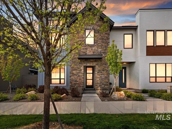 3211 S Brookridge Way, Boise, ID 83714