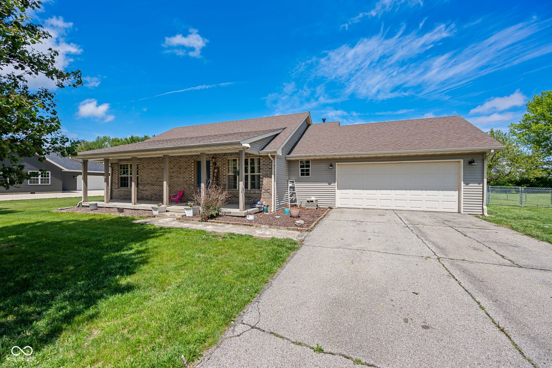6486 E Orchard Drive, Edinburgh, IN 46124 Main Photo