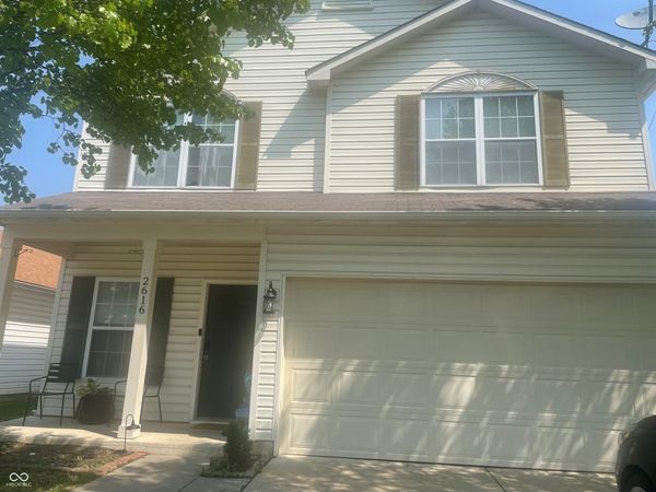 2616 Mingo Lane , Indianapolis, IN 46217