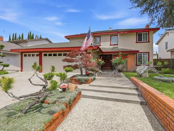 225 Prague Drive, San Jose, CA 95119