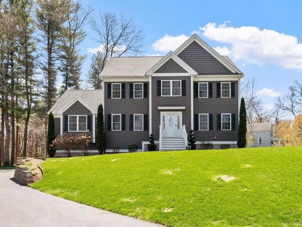 16-R Boutwell St, Wilmington, MA 01887