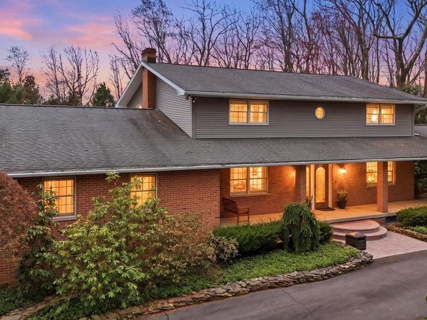 710 Jefferson Boulevard , Jefferson Township, PA 18436