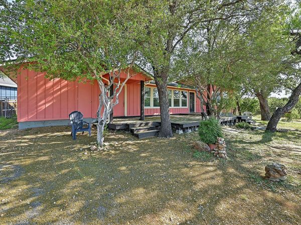 757 Cypress LN , Cottonwood Shores, TX 78657