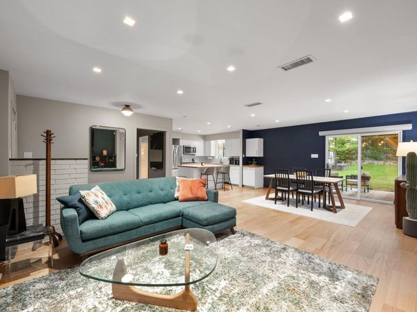 1723 Fawn DR, Austin, TX 78741