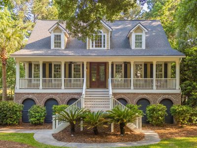 3868 Colonel Vanderhorst Circle, Mount Pleasant, SC 29466