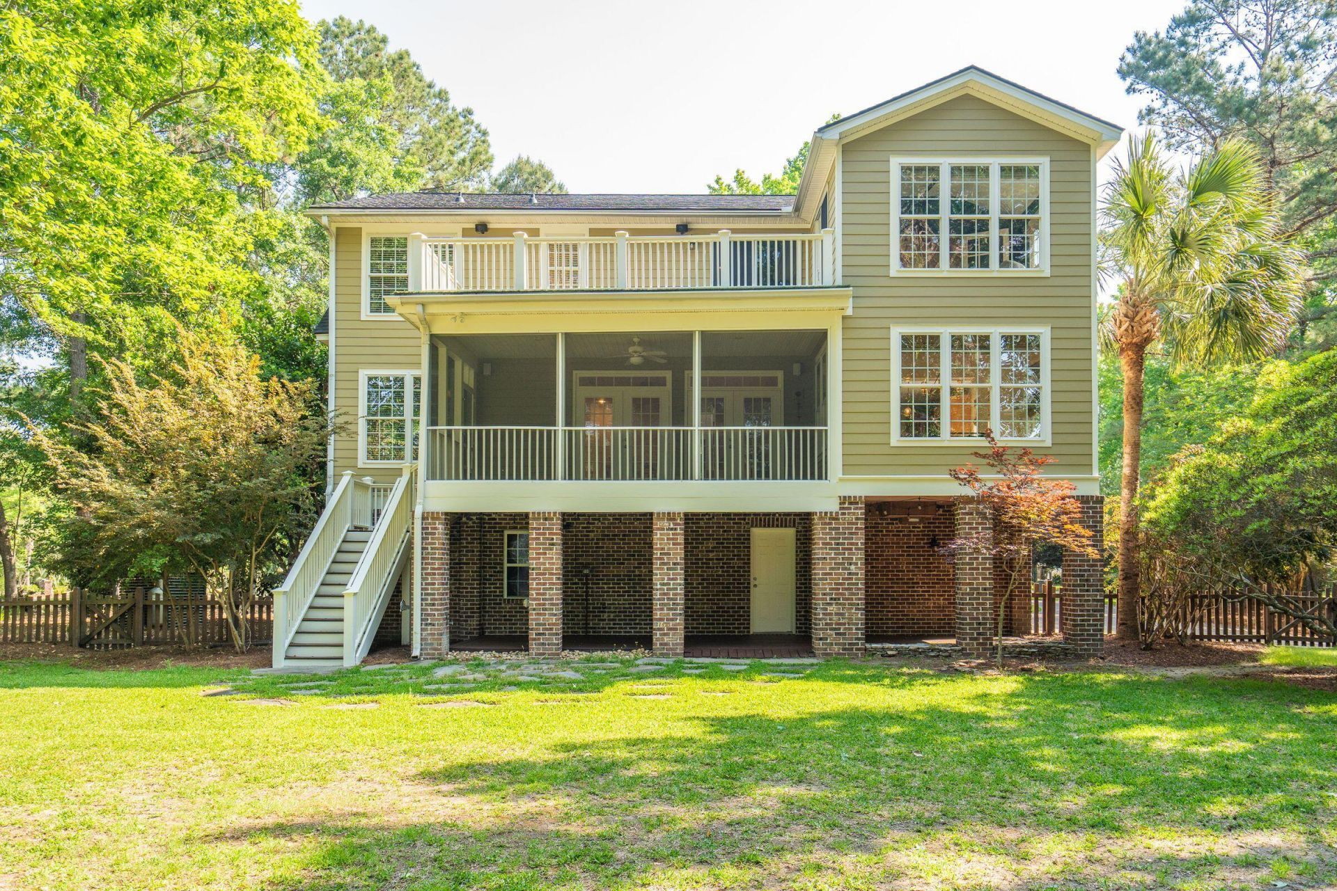 3868 Colonel Vanderhorst Circle Photo 62