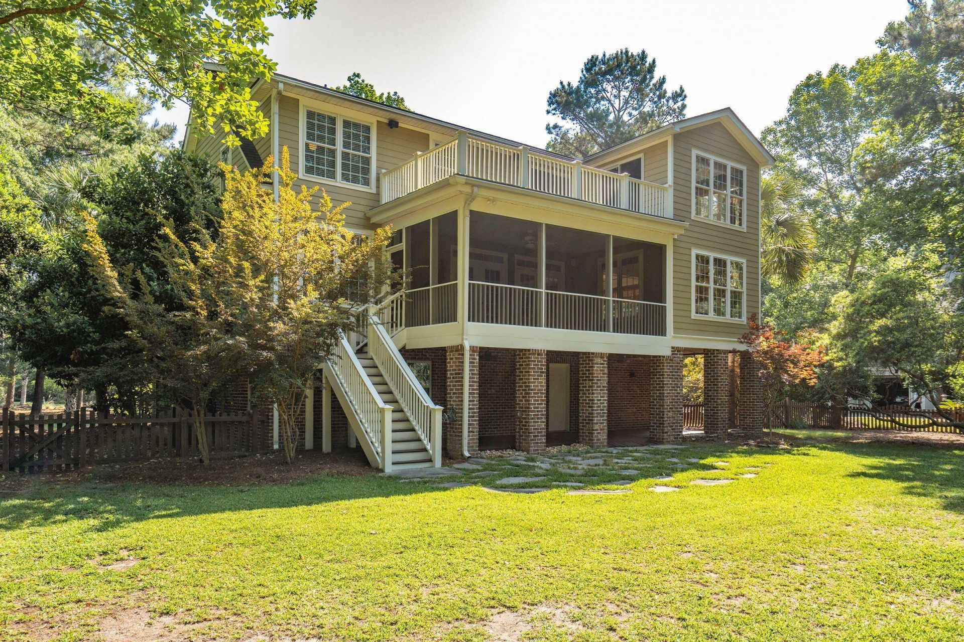 3868 Colonel Vanderhorst Circle Photo 63