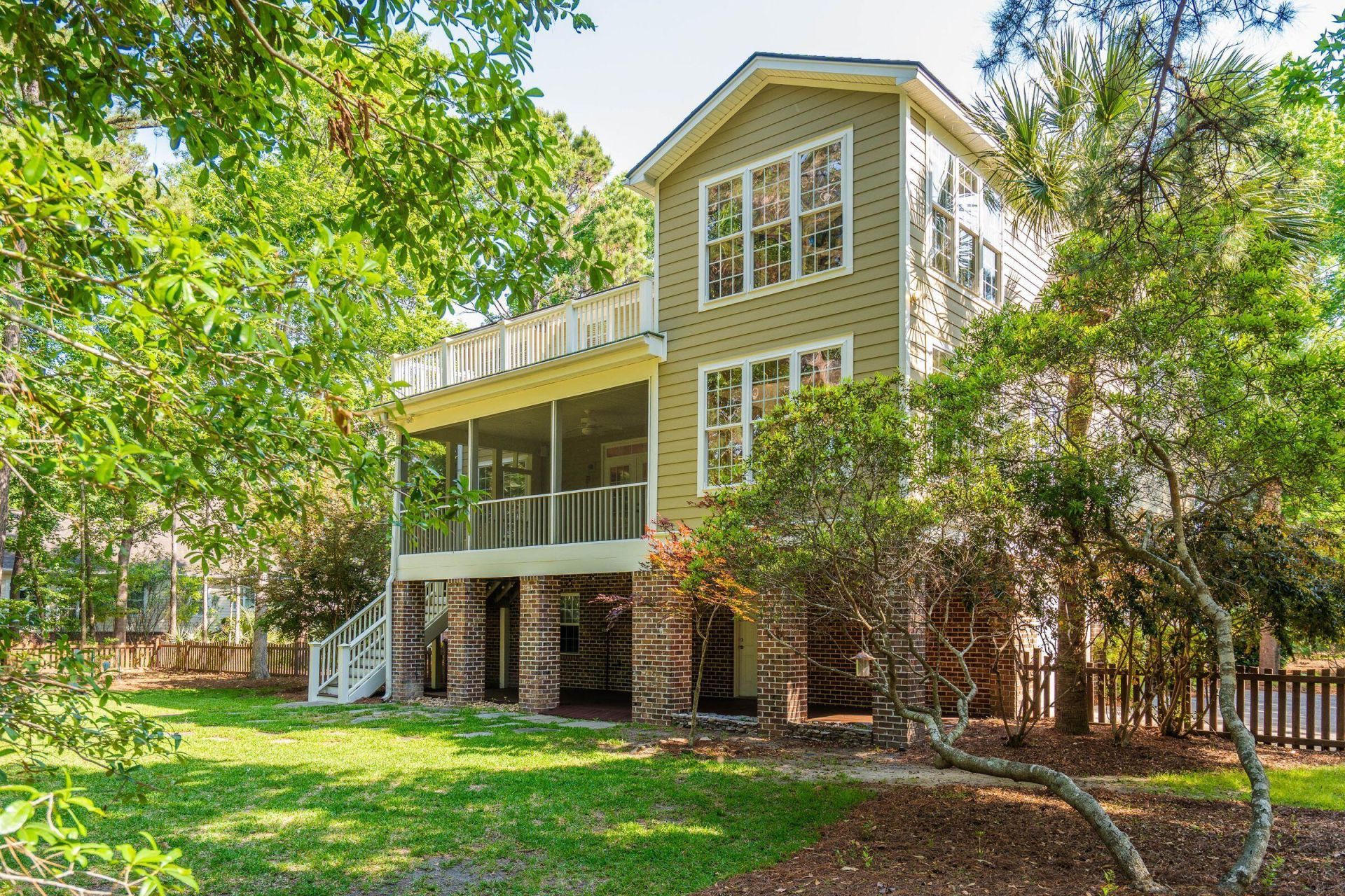 3868 Colonel Vanderhorst Circle Photo 64