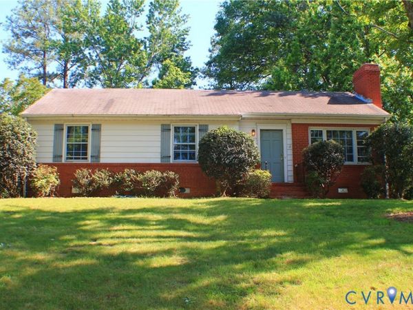 7513 Schaaf Drive , Henrico, VA 23229