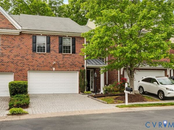 11763 Triple Notch Terrace , Henrico, VA 23233