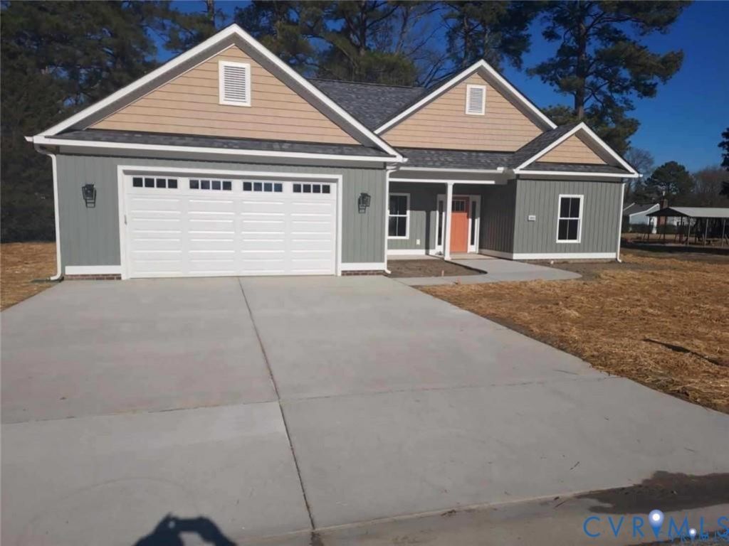 2805 Portsmouth Street, Hopewell, VA 23860 Main Photo