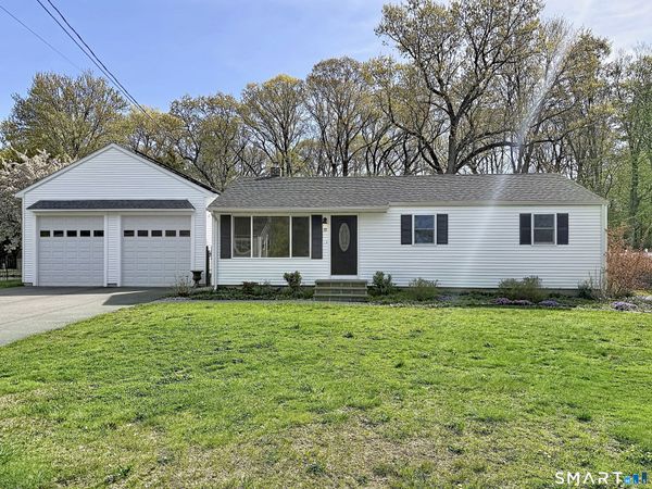55 Field, Cromwell, CT 06416