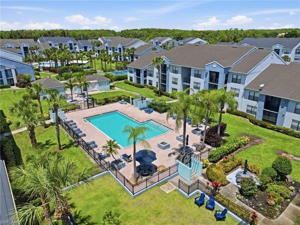 13605 Eagle Ridge DR , Unit 1725, FORT MYERS, FL 33912