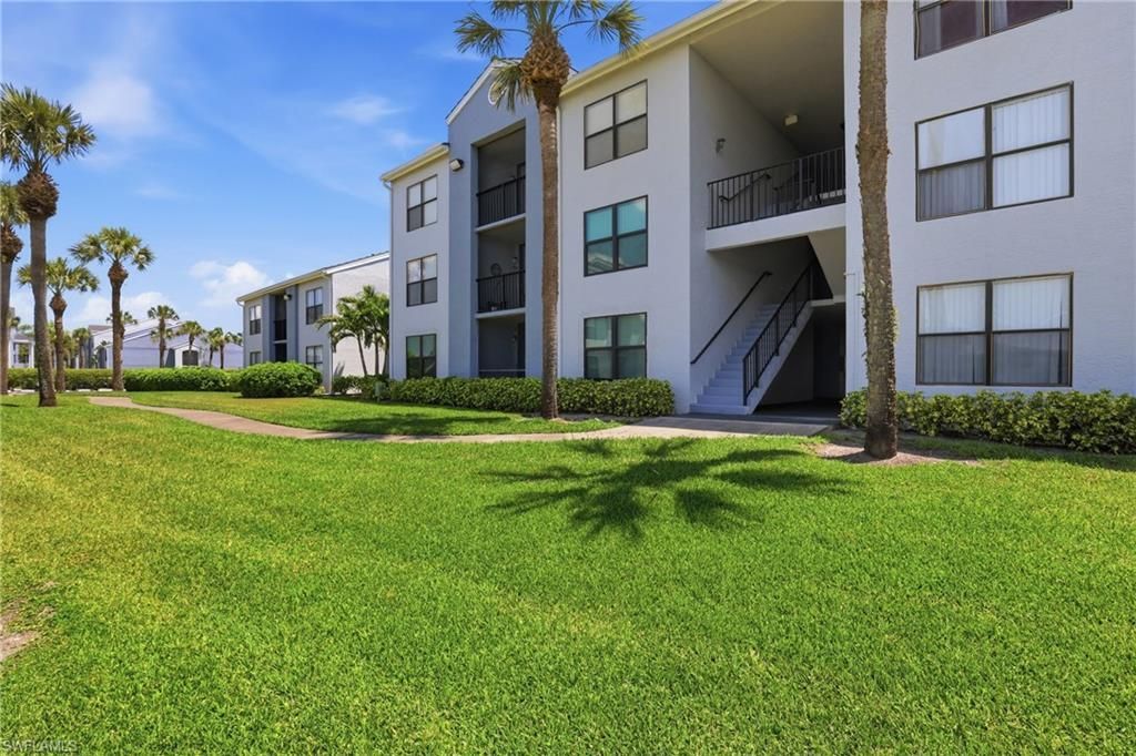 13605 Eagle Ridge Dr , Unit 1725, Fort Myers, FL 33912 Photo