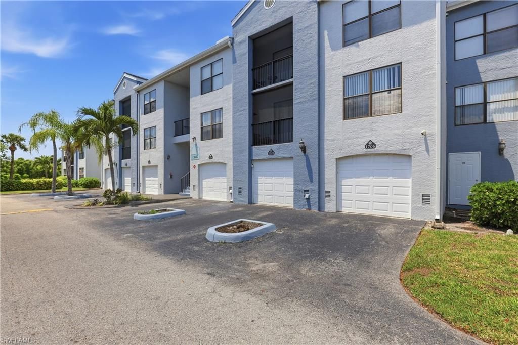 13605 Eagle Ridge Dr , Unit 1725, Fort Myers, FL 33912 Photo