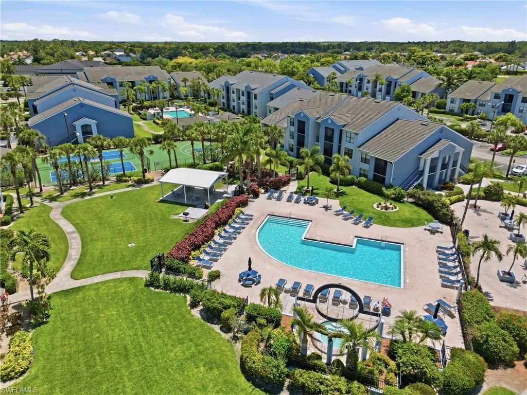 13605 Eagle Ridge Dr , Unit 1725, Fort Myers, FL 33912 Photo