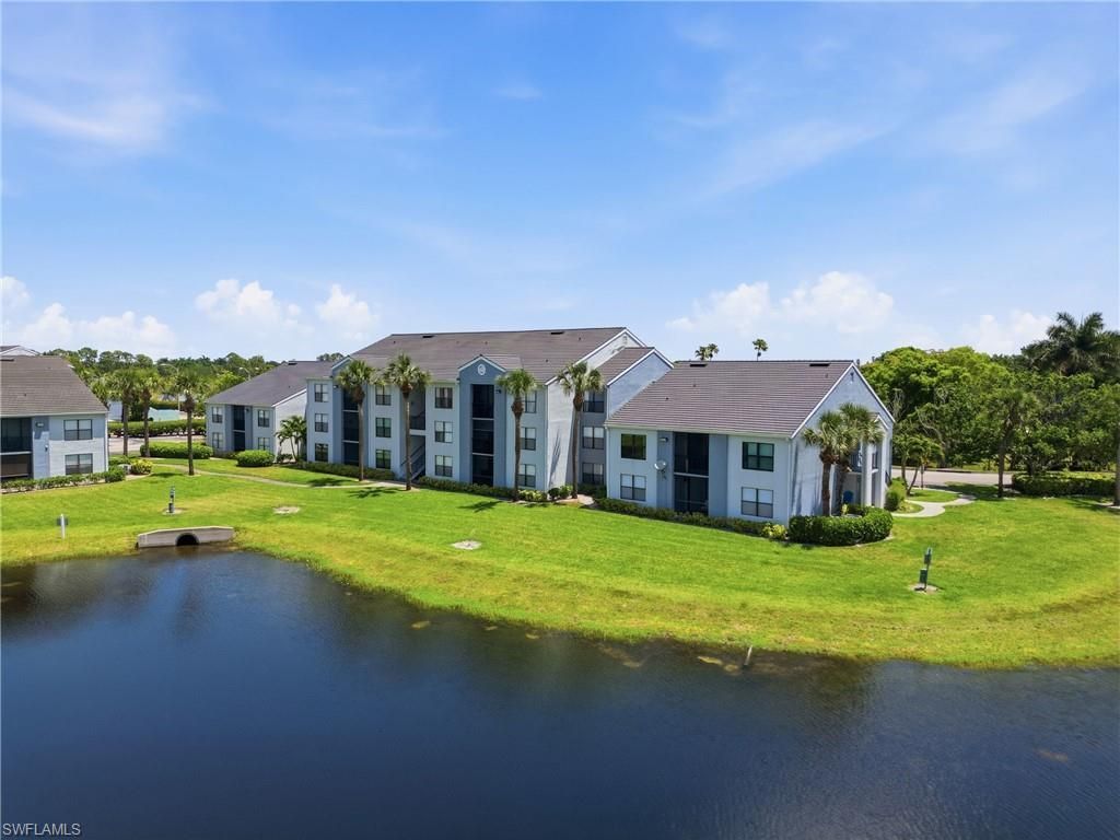 13605 Eagle Ridge Dr , Unit 1725, Fort Myers, FL 33912 Photo