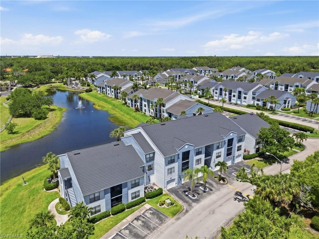13605 Eagle Ridge Dr , Unit 1725, Fort Myers, FL 33912 Photo