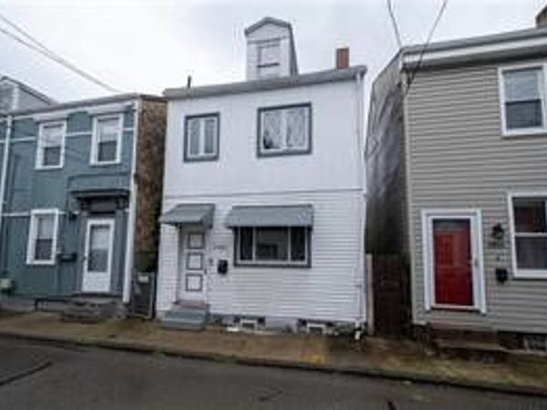 1922 Harcum Way, Pittsburgh, PA 15203