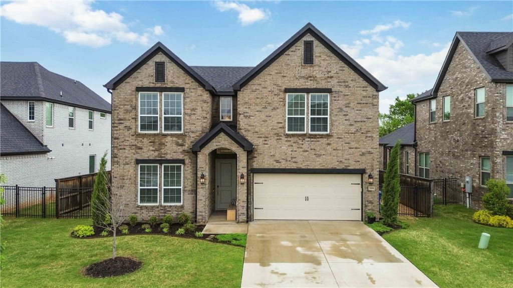 5104 SW Stanford Court, Bentonville, AR 72713 Main Photo