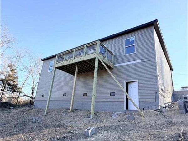 30 Rockhill Lane , Bella Vista, AR 72715