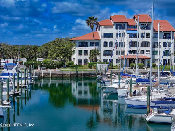 3101 HARBOR Drive, Unit 3101, St. Augustine, FL 32084