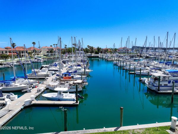 3101 HARBOR Drive, Unit 3101, St. Augustine, FL 32084