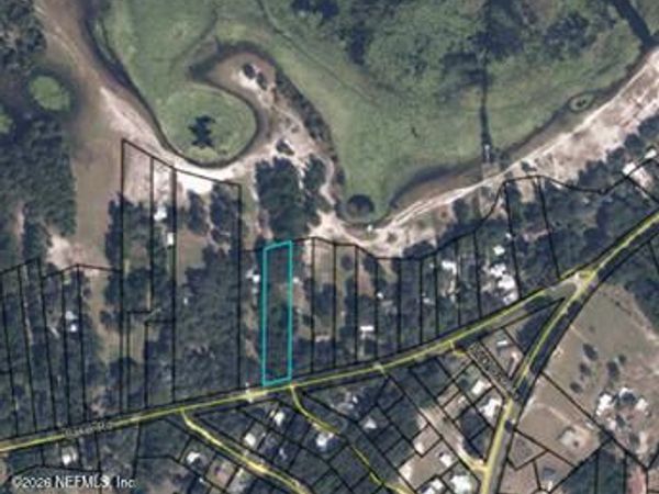 0 BAKER Road, Keystone Heights, FL 32656