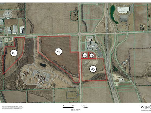 6039 Performance Dr., Roscoe, IL 61073