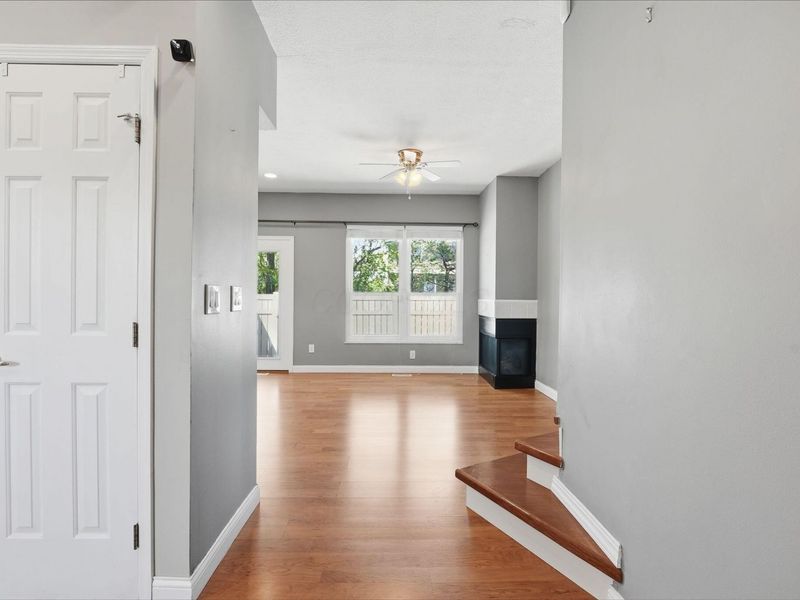 2575 Rustling Oak Boulevard , Hilliard, OH 43026 Photo 15