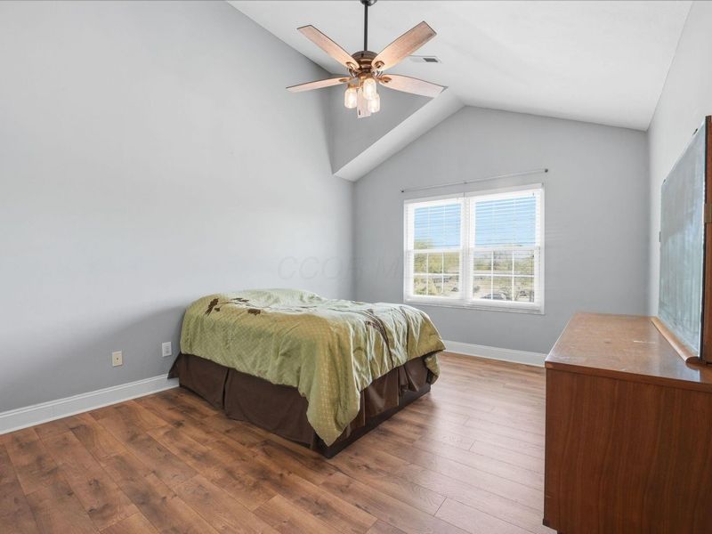 2575 Rustling Oak Boulevard , Hilliard, OH 43026 Photo 29