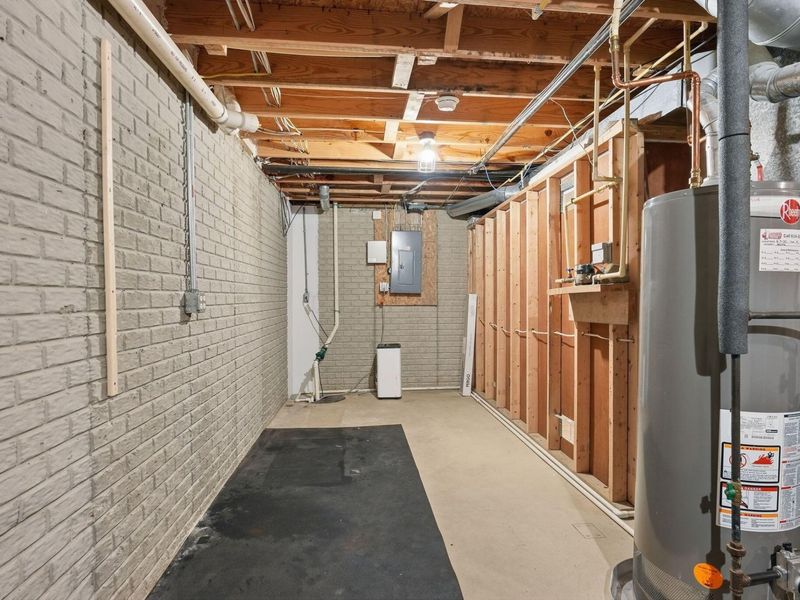 2575 Rustling Oak Boulevard , Hilliard, OH 43026 Photo 38