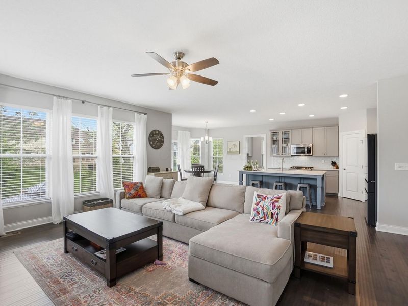757 Bigham Ridge Boulevard, Westerville, OH 43081 Photo 13