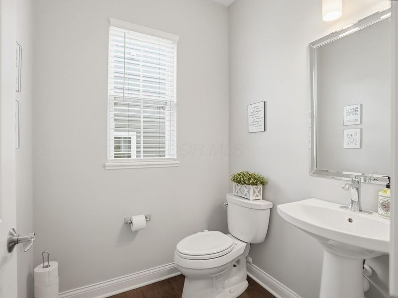 757 Bigham Ridge Boulevard, Westerville, OH 43081 Photo 25