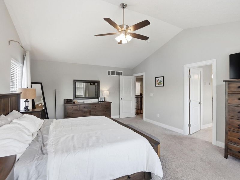 757 Bigham Ridge Boulevard, Westerville, OH 43081 Photo 31