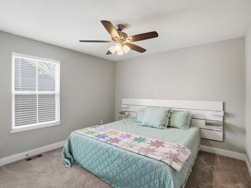 757 Bigham Ridge Boulevard, Westerville, OH 43081 Photo 41
