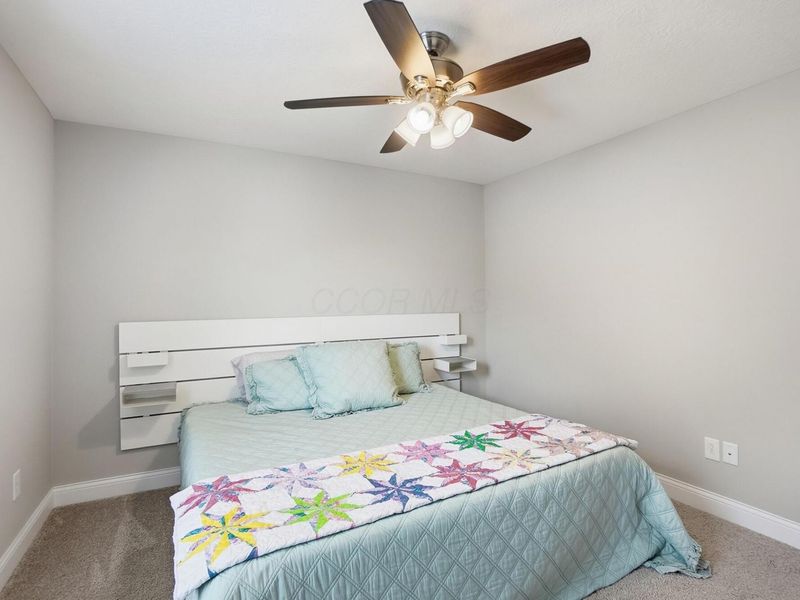757 Bigham Ridge Boulevard, Westerville, OH 43081 Photo 42