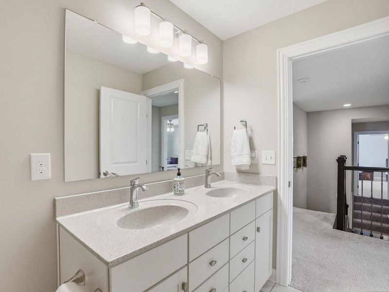 757 Bigham Ridge Boulevard, Westerville, OH 43081 Photo 45