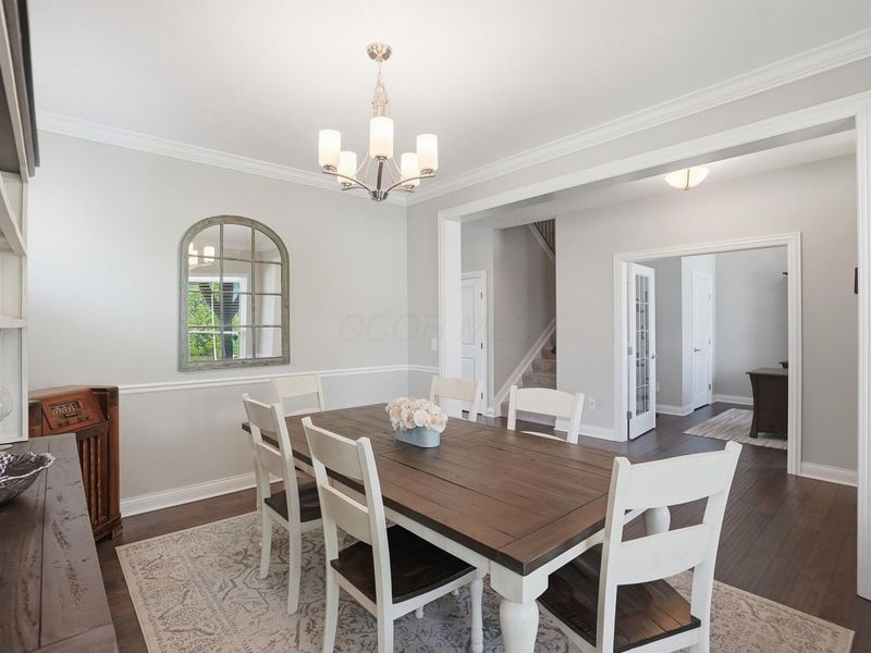 757 Bigham Ridge Boulevard, Westerville, OH 43081 Photo 5