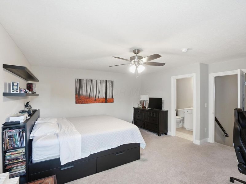 757 Bigham Ridge Boulevard, Westerville, OH 43081 Photo 55